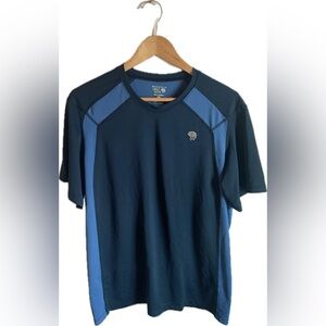 Mountain Hardwear Men’s Technical T-Shirt